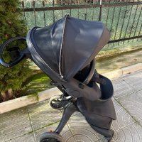 Stokke Xplory x, снимка 7 - Детски колички - 43594874