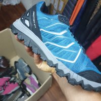 туристически обувки  SCARPA- Proton GTX - Multisport  номер 39  , снимка 3 - Други - 37973326