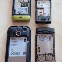 Nokia C5-03, E50, L710 и X3-02 - за ремонт, снимка 18 - Nokia - 38679022