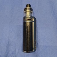 Voopoo drag-s pro, снимка 2 - Друга електроника - 43259334