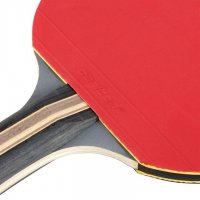 Хилка за тенис на маса Carlton Airblade TT Bat, 77731, снимка 6 - Тенис - 28379029