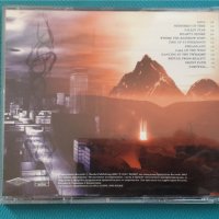 Dreamtale – 2002 - Beyond Reality (Heavy Metal), снимка 6 - CD дискове - 42950884