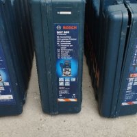 Bosch -оригинални куфари , снимка 3 - Куфари с инструменти - 40745796