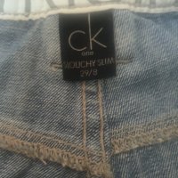 Дънки Calvin Klein, снимка 3 - Дънки - 42964146