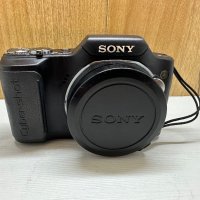 Професионален Фотоапарат Sony H20 само за 250 лв с чанта и 16 GB Memory card. Перфектен П, снимка 8 - Фотоапарати - 43542624