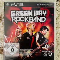 Нови игри за PS3 - Green Day: Rockband, Die Legende von Beowulf, снимка 6 - Игри за PlayStation - 38331038