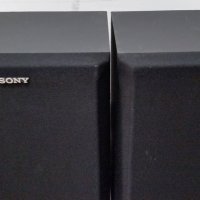 Тонколони Sony SS-A 300, снимка 2 - Тонколони - 28995279