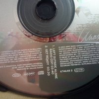 Anastacia - Left Outside Alone - Radio Edit, снимка 2 - CD дискове - 37685392
