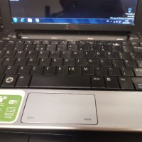 Dell inspiron mini , снимка 3 - Лаптопи за дома - 43960217
