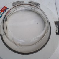 Продавам Люк за пералня Whirlpool AWM 712 , снимка 5 - Перални - 32849753