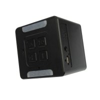 Малка безжична Wireless Bluetooth колона радиоприемник USB радио AUX Micro SD карта телефон смартфон, снимка 7 - Слушалки и портативни колонки - 24108184