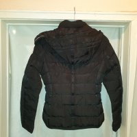 MONCLER  ватирано детско яке , размер Л , снимка 2 - Детски якета и елеци - 43274934