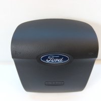 Airbag за волан Ford Galaxy (2010-2015г.) Форд Галакси / 6M21-U042B85-AKW / 6M21U042B85AKW, снимка 2 - Части - 31510580