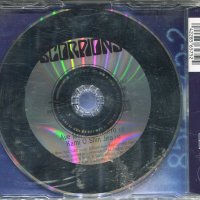 Scorpions-White Dove, снимка 2 - CD дискове - 35470597
