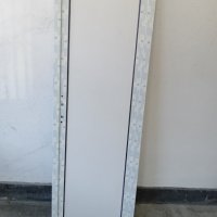 Алуминиева врата, снимка 1 - Дограми - 37842410