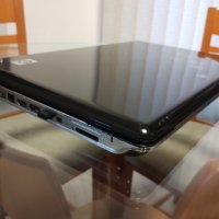 HP Pavilion DV7, 17.3 incha, снимка 4 - Лаптопи за работа - 43804856