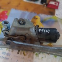 мотор и механизъм за чистачки за Рено Канго, снимка 6 - Части - 43269891