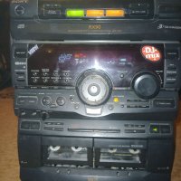 Аудио система Sony RX 90 , снимка 2 - Аудиосистеми - 39206693
