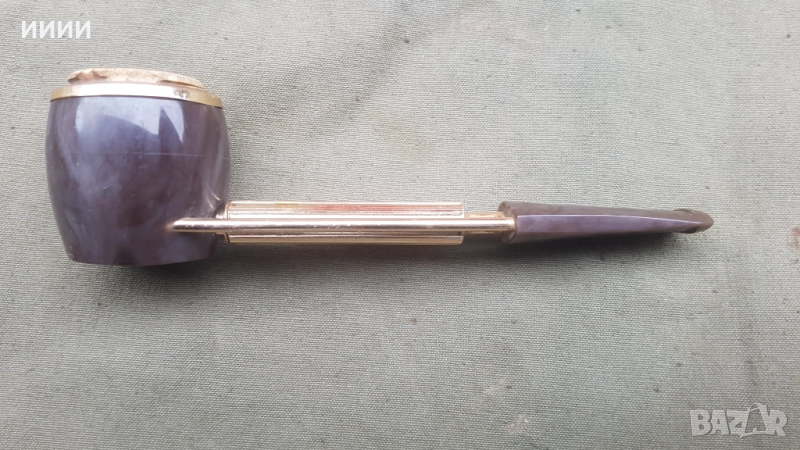 Френска лула, снимка 1