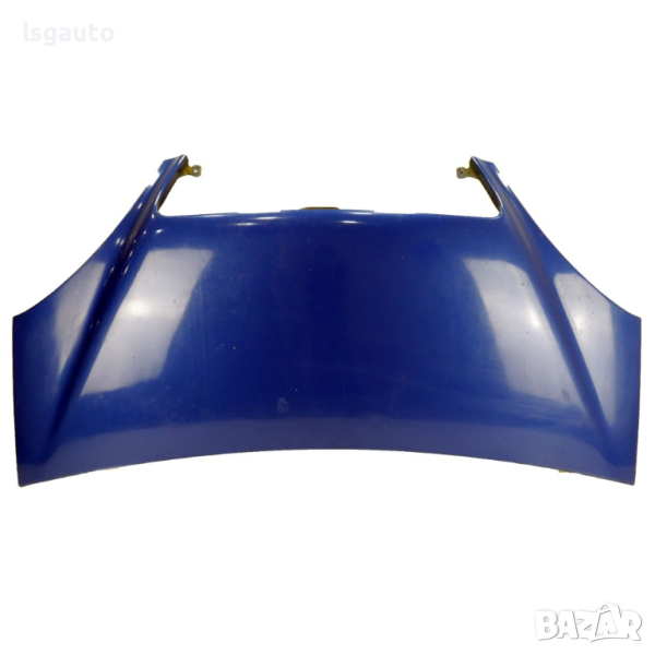 Преден капак Mercedes-Benz A-class (W168) 1997-2004 ID: 123878, снимка 1