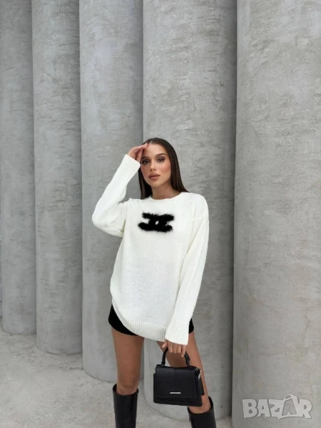 туники от фино плетиво chanel gucci , снимка 1