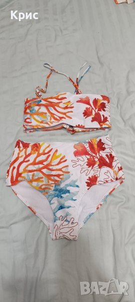 Бански костюм от две части S размер., снимка 1