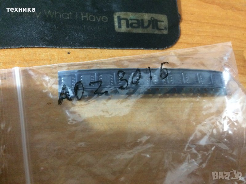 AOZ3015PI, снимка 1