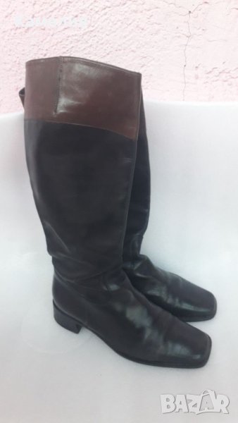 Ботуши Vero Cuoio, 37 номер , снимка 1