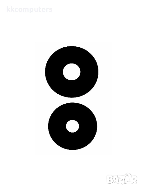 СТЪКЛО ЗА КАМЕРА ЗА HUAWEI NOVA 9 SE (JLN-LX1), снимка 1