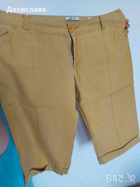 Дамски къси панталони размер XL, снимка 1