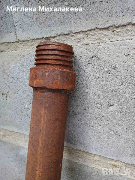 Продавам сондажен лост, снимка 1