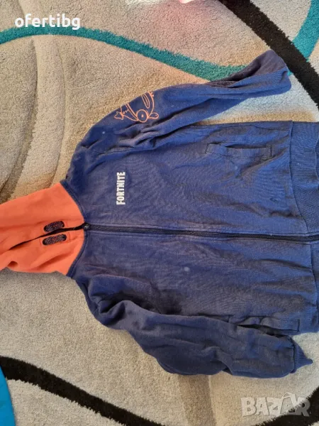 Дрехи за момче 10-11, снимка 1