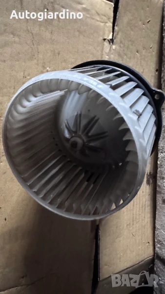 Вентилатор за парно зa Smart ForTwo - 0160101113 / 016070-0384, снимка 1