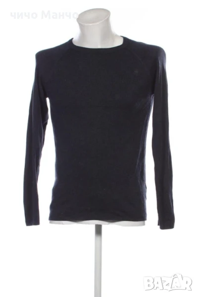 G-Star Raw блуза/пуловер памук+вискоза S, снимка 1