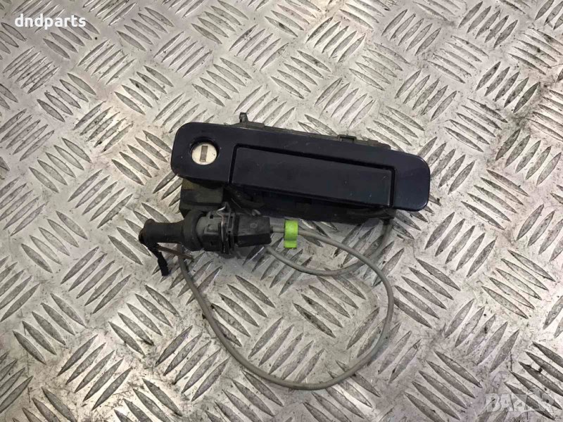 Предна дясна дръжка Audi A4,1998г., снимка 1