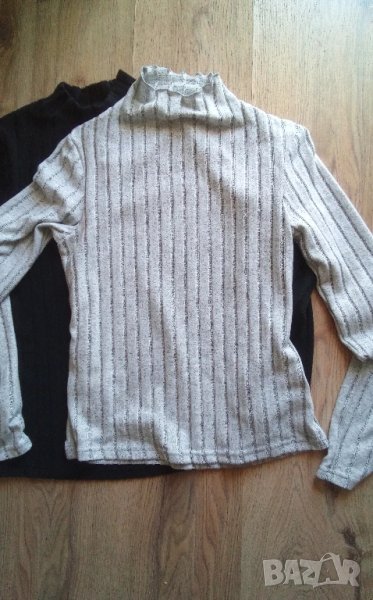 Чисто нови поло блузи S и М размер, снимка 1