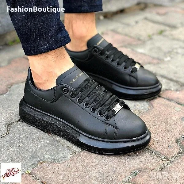 Маратонки Alexander Mcqueen , снимка 1