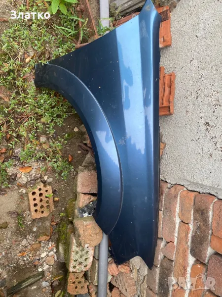 Калник Subaru Outback, снимка 1