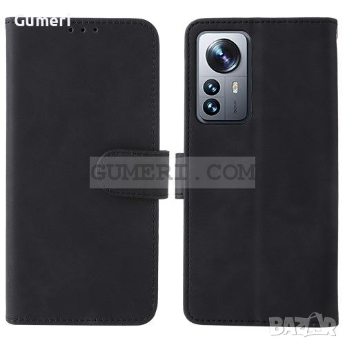 Xiaomi 12 Pro Тефтер Стойка, снимка 1