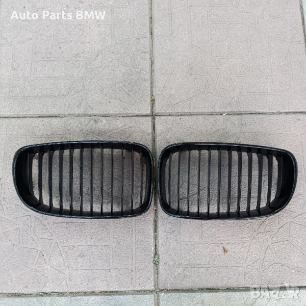 Бъбреци BMW E87 Бъбреци БМВ Е87, снимка 1