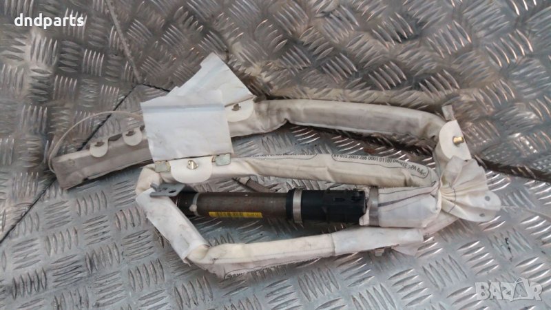 AIRBAG таван Renault Megane 2003г., снимка 1