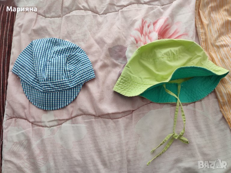Детски шапки, снимка 1