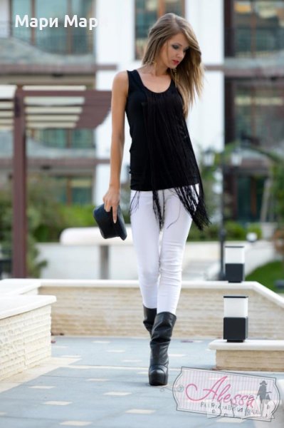 ТОП ALESSA ресни, снимка 1