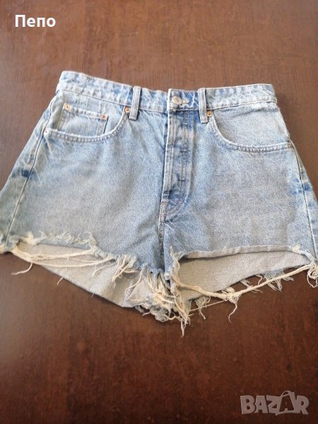 Къси гащи Zara , снимка 1