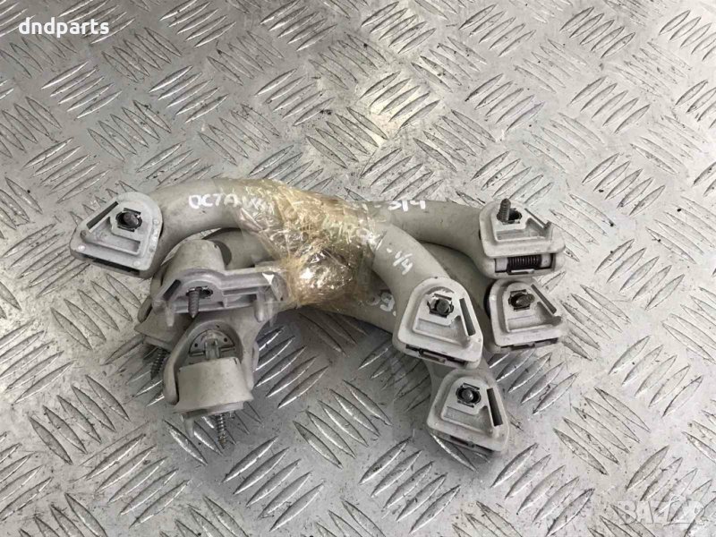 Ръкохватки таван Skoda Octavia,2007г., снимка 1