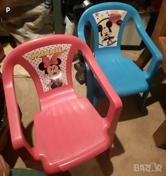 Столчета детски, снимка 1