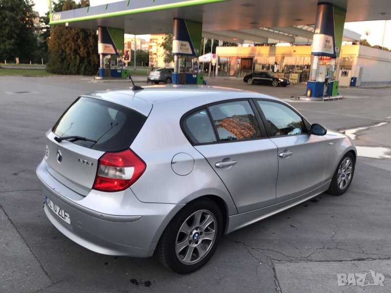 Bmw E87 120d 163hp. На Части, снимка 1