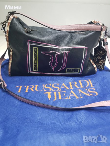 Чанта TRUSSARDI , снимка 1