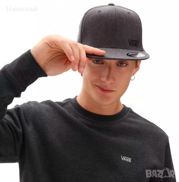 Vans Off The Wall, снимка 1