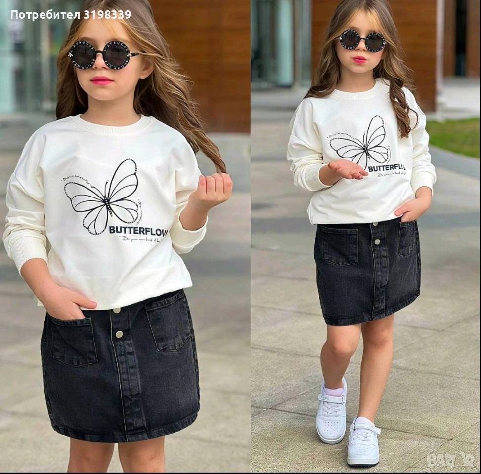 Качествени детски дрехи произход Турция , снимка 1